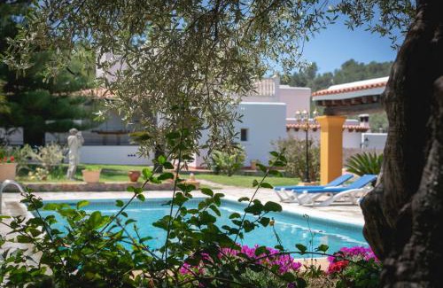 Santa Eulalia del Río Casa | Can Joan Vich I