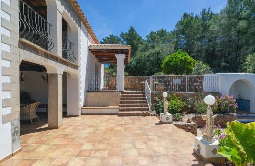 Santa Eulalia del Río Casa | Can Joan Vich I
