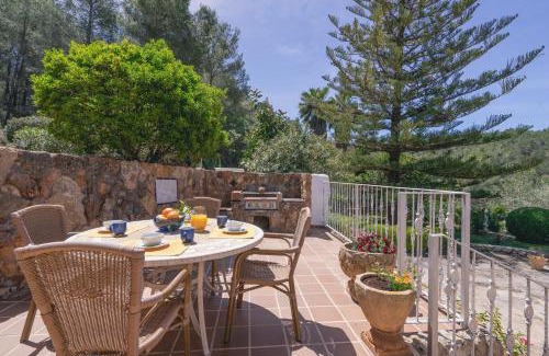 Santa Eulalia del Río Casa | Can Joan Vich I