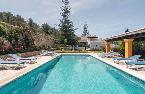 Santa Eulalia del Río Casa | Can Joan Vich I - 6pax