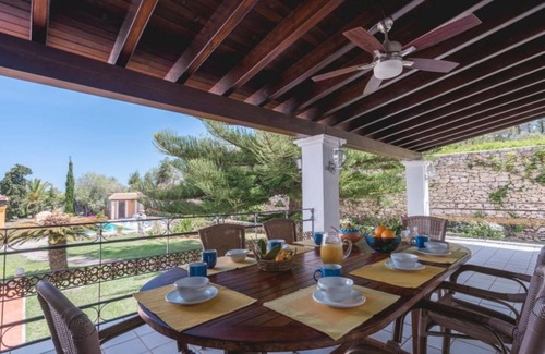 Santa Eulalia del Río Casa | Can Joan Vich I - 6pax