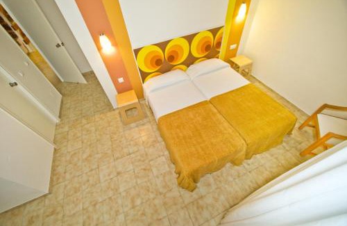 Sant Antoni de Portmany Casa | Can Jurat