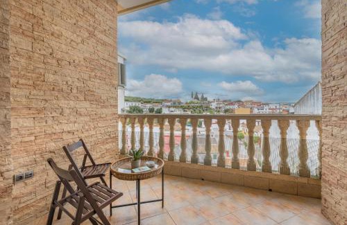 Almodovar del Río Casa | Can León