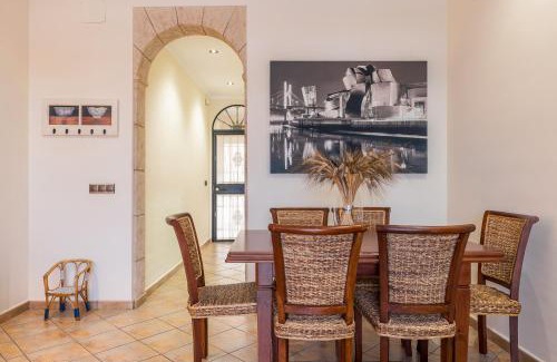 Almodovar del Río Casa | Can León