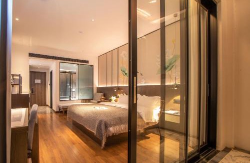 Longkan Casa | Can live in YiG