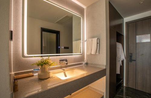 Longkan Casa | Can live in YiG