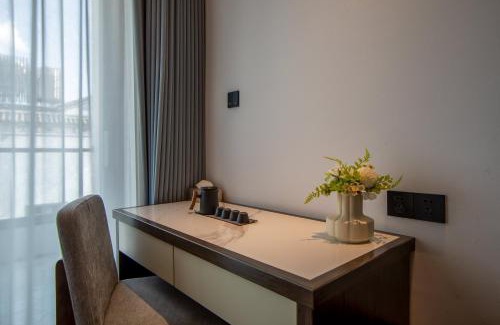 Longkan Casa | Can live in YiG
