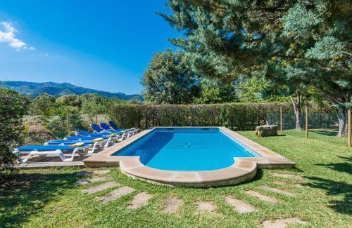 Pollensa Villa | Can Llobera