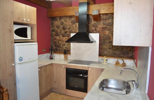 Prades Apartamento | CAN LLORENÇ