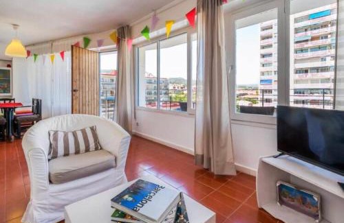 Vilassar de Mar Apartamento | Can Mabi, 30' Bcn next beach