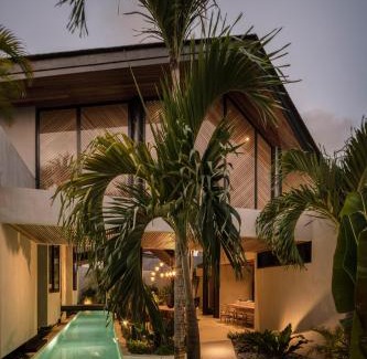 Umalas Villa | Can Maestro Bali by House of Winds - Lush Sanctuary near Canggu