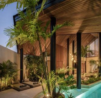 Umalas Villa | Can Maestro Bali by House of Winds - Lush Sanctuary near Canggu