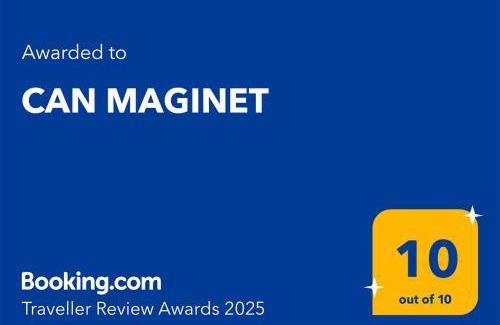 Avinyonet del Penedés Apartamento | CAN MAGINET