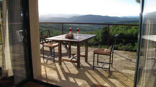 Avinyonet del Penedés Apartamento | CAN MAGINET