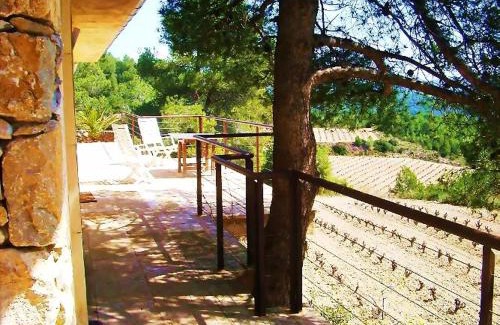 Avinyonet del Penedés Apartamento | CAN MAGINET