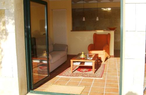 Avinyonet del Penedés Apartamento | CAN MAGINET