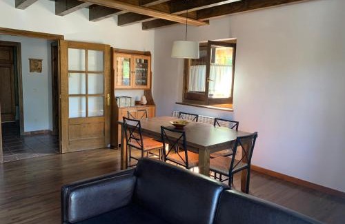 Pi Casa | Can Marc de Pi, Bellver de Cerdanya