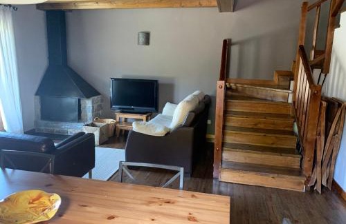 Pi Casa | Can Marc de Pi, Bellver de Cerdanya