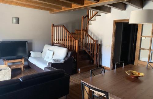 Pi Casa | Can Marc de Pi, Bellver de Cerdanya