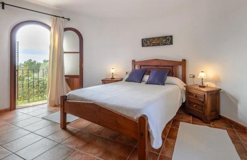 Sant Antoni de Portmany Casa | Can March magic sunset