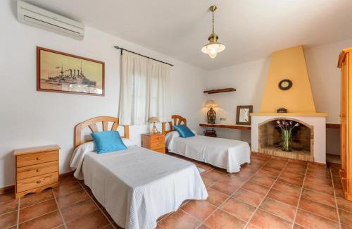 Sant Antoni de Portmany Casa | Can March magic sunset