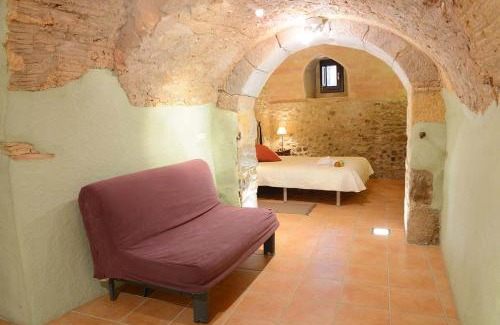 Ventallo Casa | Can Marisch La Casa Pairal