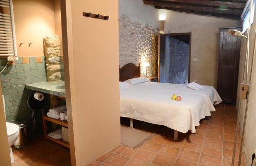 Ventallo Casa | Can Marisch Les Arcades