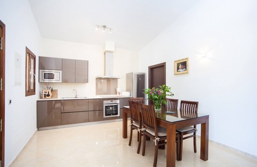 Campanet Villa | Can Melis - Villa Con Piscina Privada En Campanet
