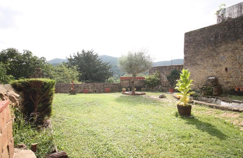 Sant Esteve d'en Bas Cabaña | Can MiA, casa con encanto, en La Vall d' en Bas