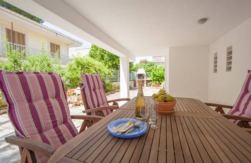 Alcudia Apartamento | Can Miquelet