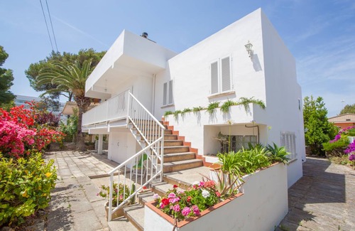 Alcudia Apartamento | Can Miquelet