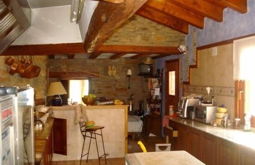 Montferrer I Castellbo Cabaña | Casa rural Can Mirador a 20 km de Andorra el Alt urgell