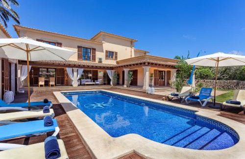Santanyí Casa | Can Molino