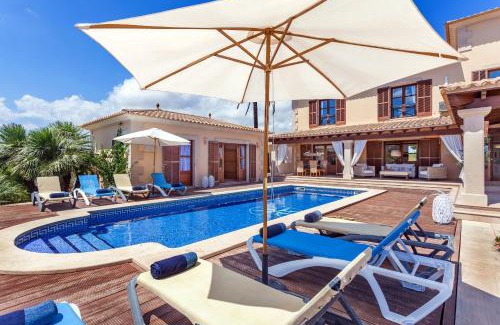 Santanyí Casa | Can Molino