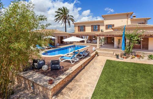 Santanyí Casa | Can Molino