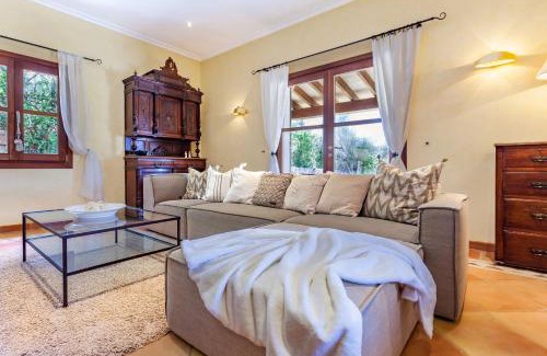 Santanyí Casa | Can Molino