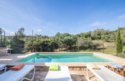 Petra Casa | Can Monget by Rentallorca