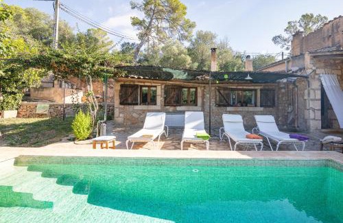 Petra Casa | Can Monget by Rentallorca