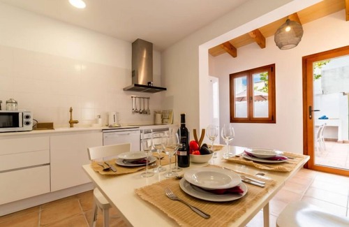 S'Arraco Casa | Can Monjo by Interhome