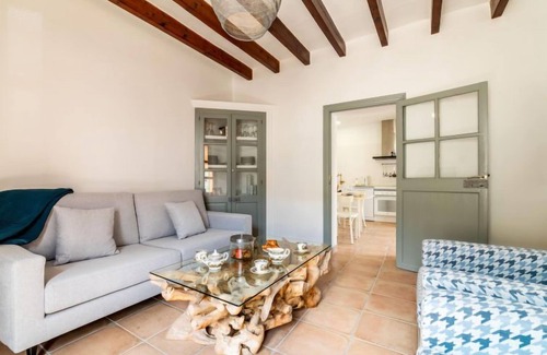 S'Arraco Casa | Can Monjo by Interhome