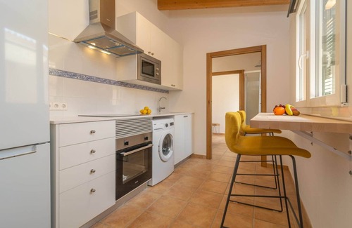 Andraitx Villa | Can Moreu - Villa Con Piscina Privada En Andratx