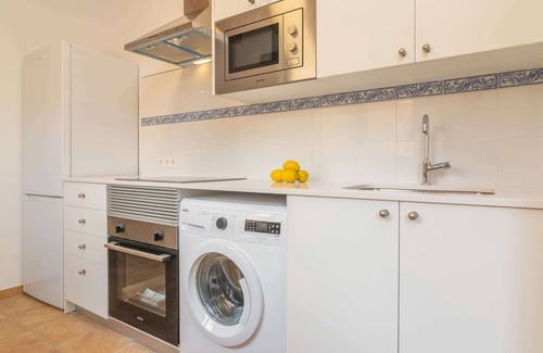 Andraitx Villa | Can Moreu - Villa Con Piscina Privada En Andratx