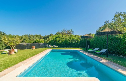 Can Picafort Casa | Can Mostatxet