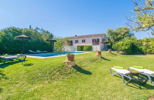 Can Picafort Casa | Can Mostatxet