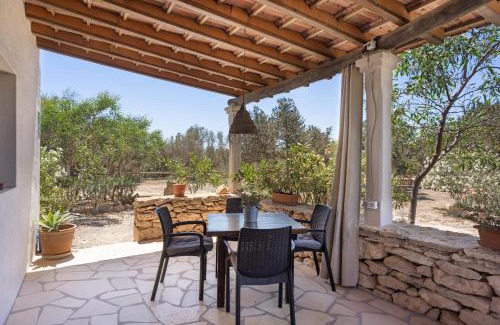 Formentera Apartamento | Can Mussenya 2