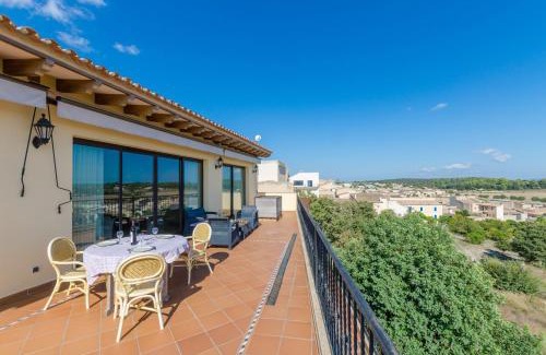 Sineu Casa | Can Nadal - Adults Only