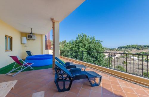 Sineu Casa | Can Nadal - Adults Only