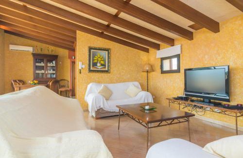 Sineu Casa | Can Nadal - Adults Only