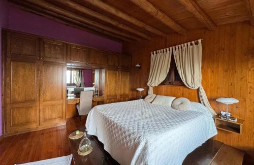 Susqueda Chalet De Esquí | Can Nan