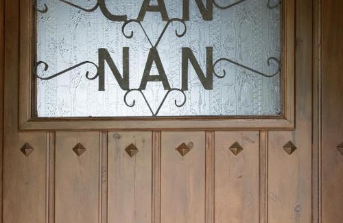 Susqueda Casa | Can Nan